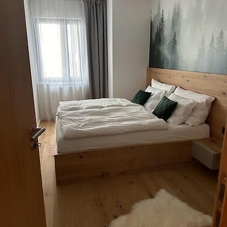 Apartman Janske Lazne Exterior foto